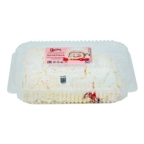 Торт 9 островов 280 г