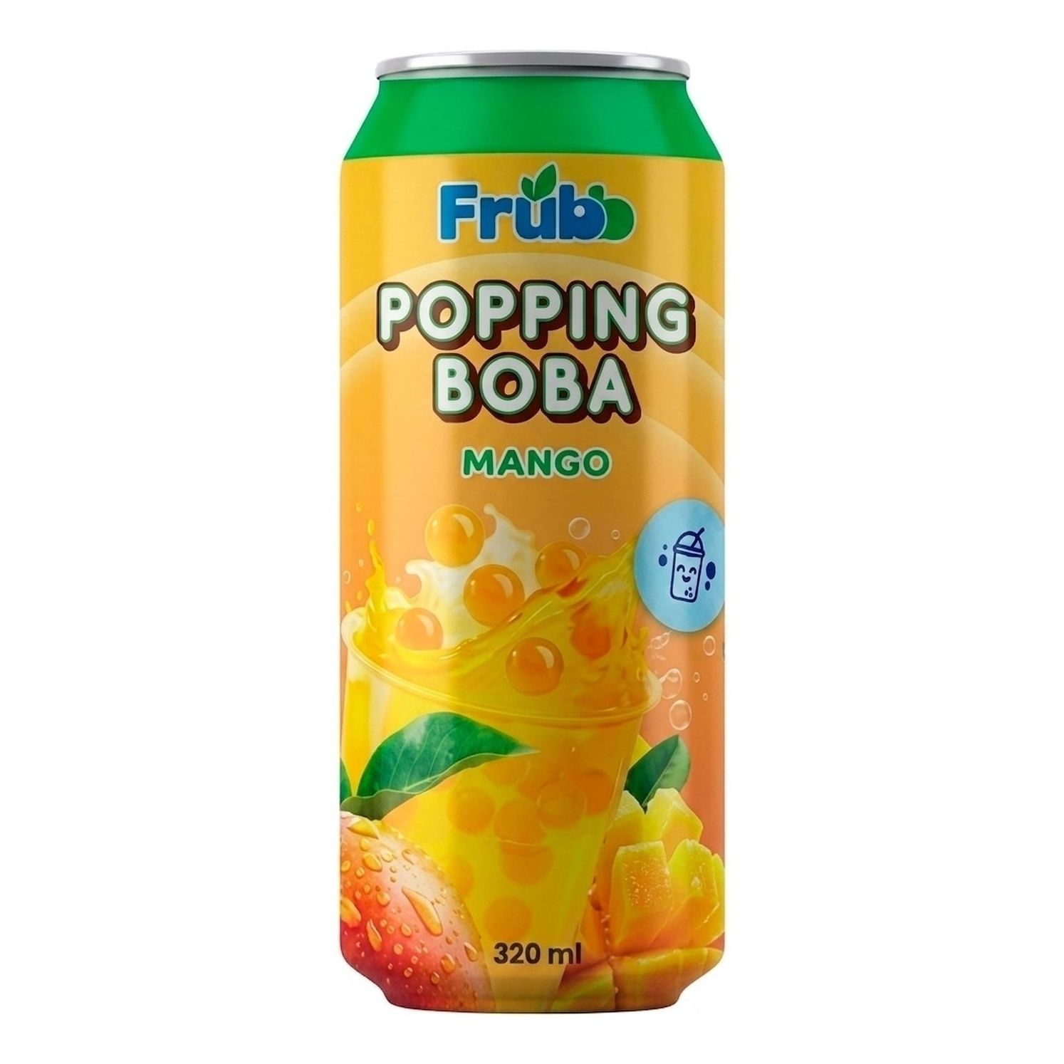 Нектар Frubb 0,32 л