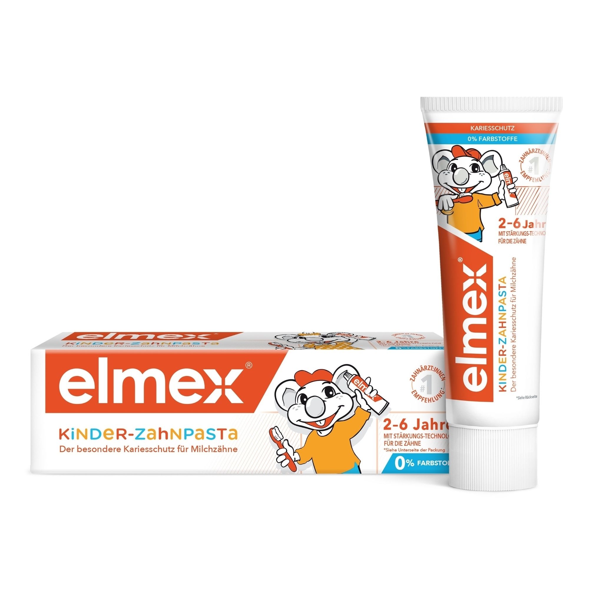 Elmex 50 мл
