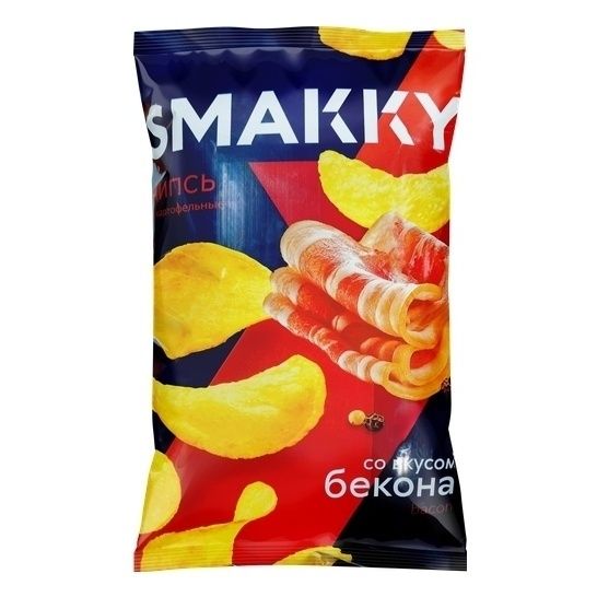 Smakky 180 г