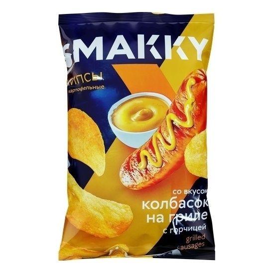 Smakky 180 г