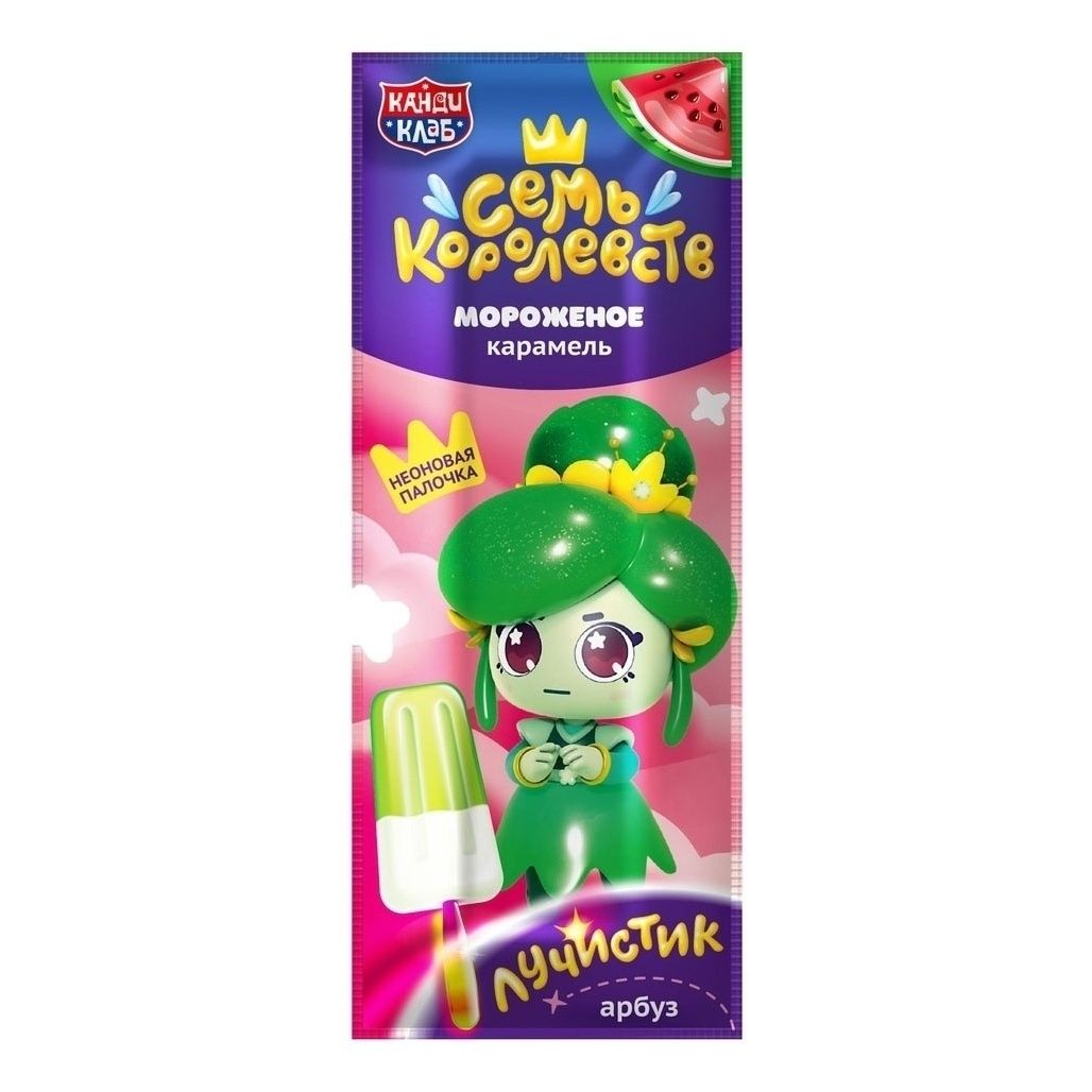 Канди Клаб 10 г