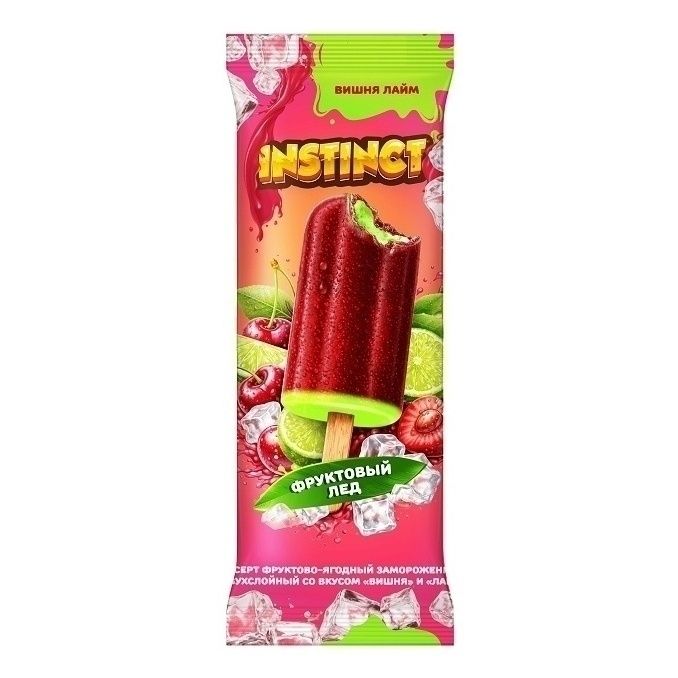 Мороженое Instinct 70 г