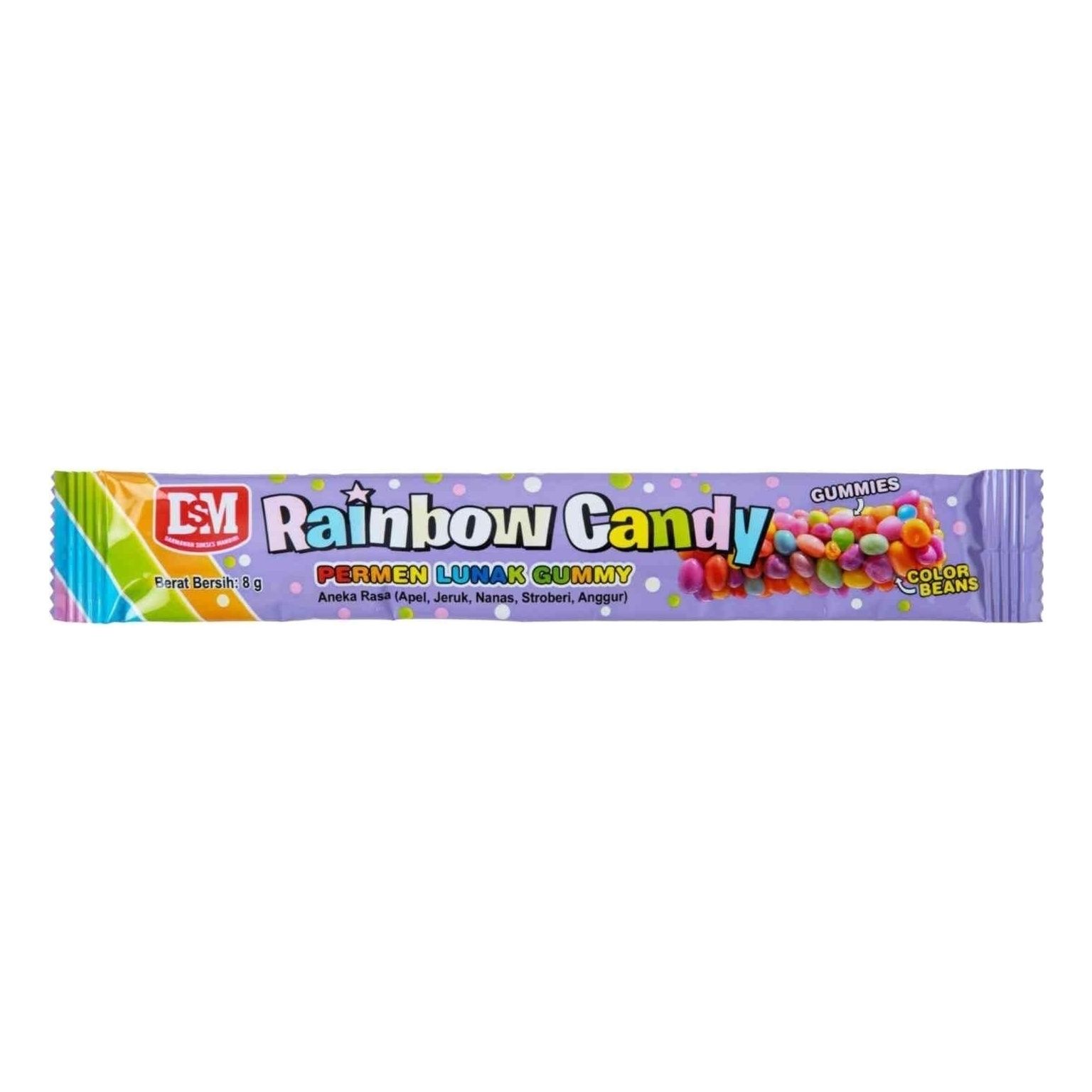 Мармелад Малвикъ 250 г