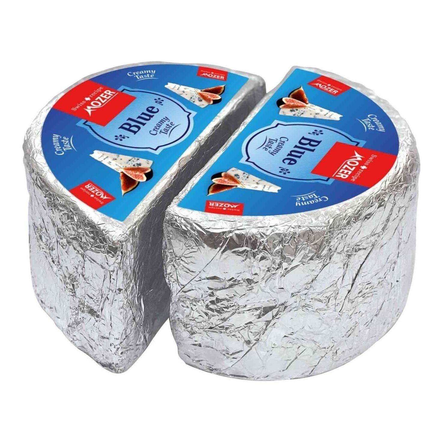 Сыр Mozer 250 г