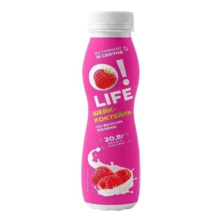O!Life 250 мл