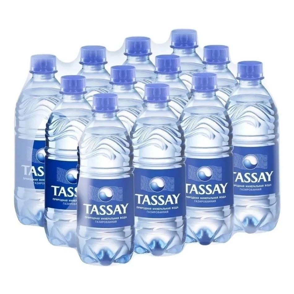 Вода Tassay 500 мл