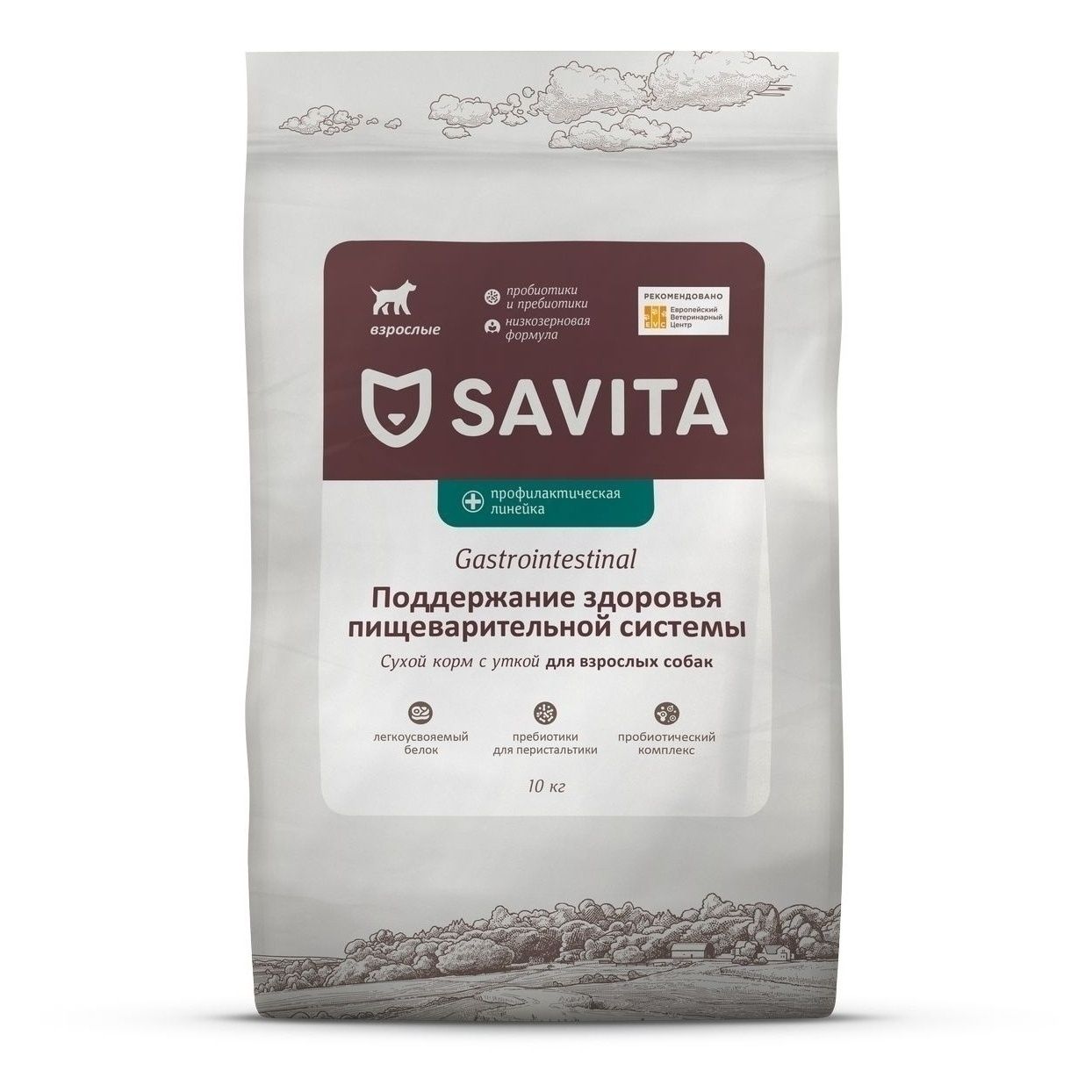 Savita 10 кг