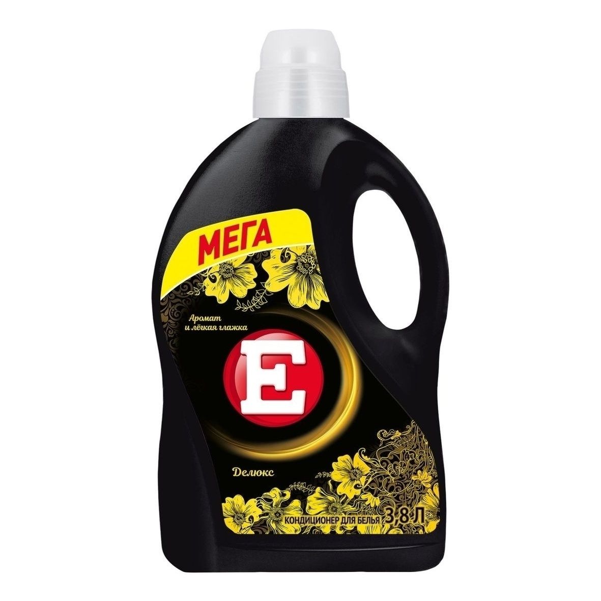 Кондиционер для белья Мега 3,8 л