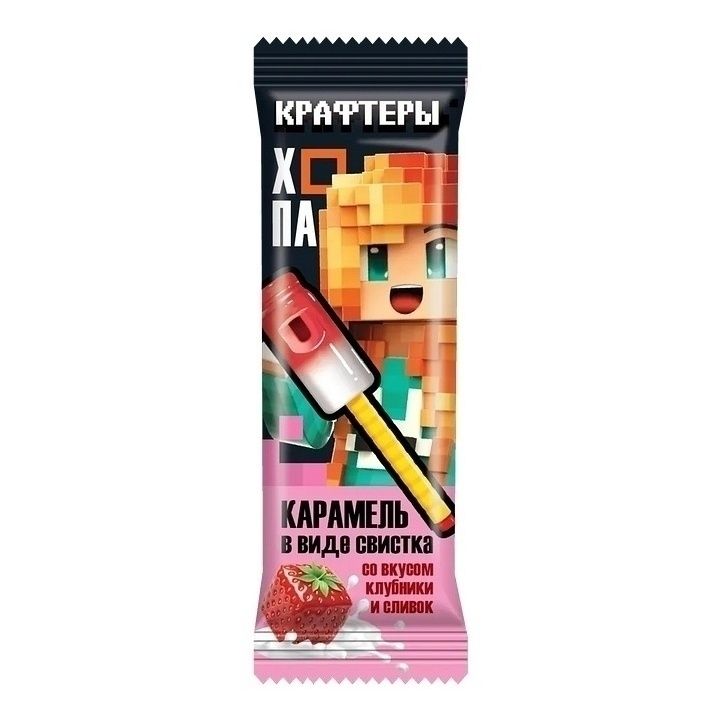 Конфеты Конфитрейд 10 г
