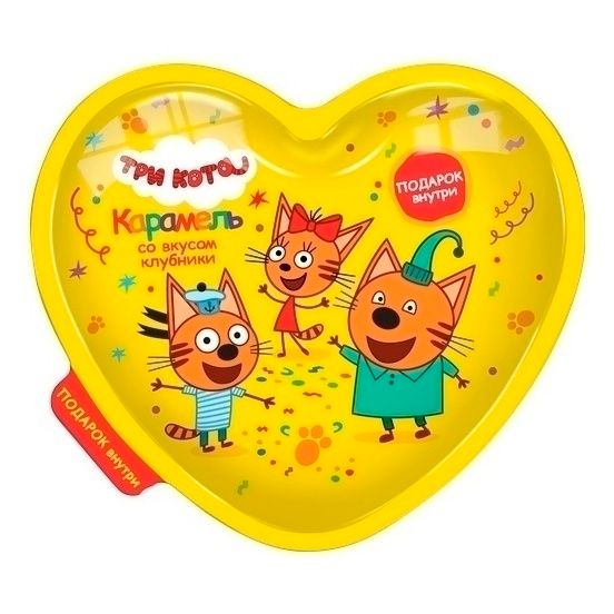 Конфеты Конфитрейд 15 г
