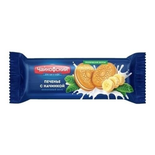 Печенье Чайкофский 115 г
