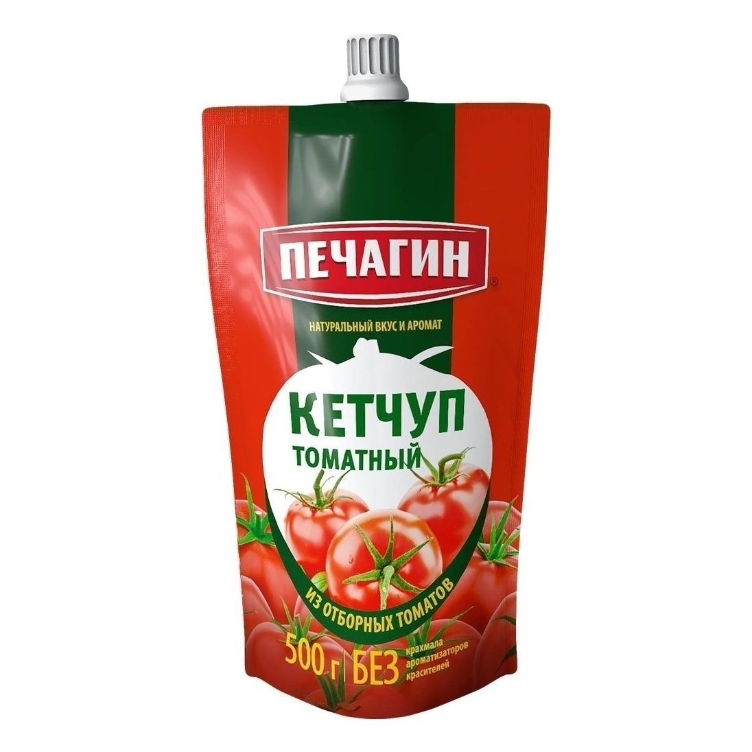 Кетчуп Печагин 500 г