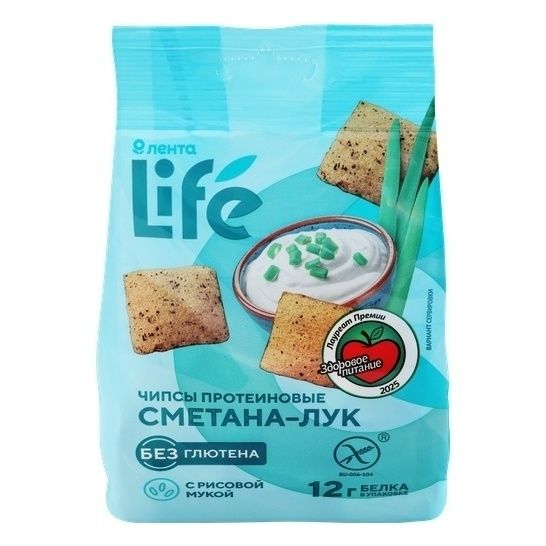 Лента Life 60 г