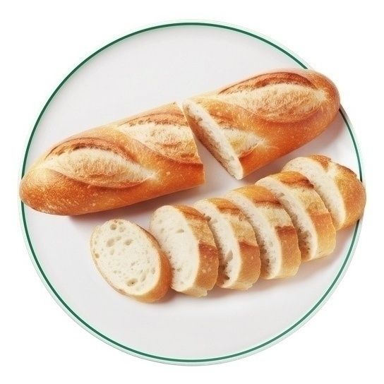 Багет Лента Fresh 160 г