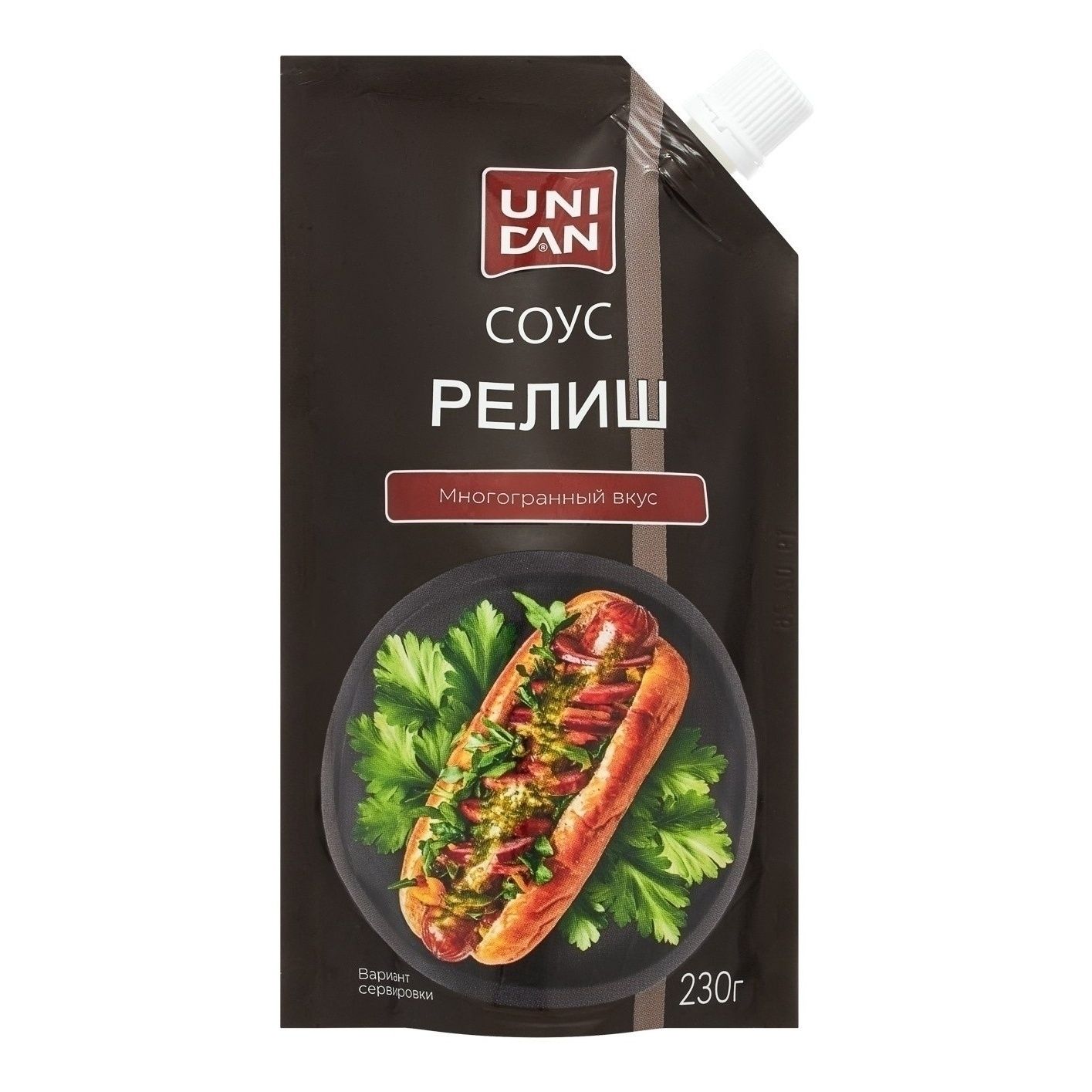 Соус Uni Dan 230 г