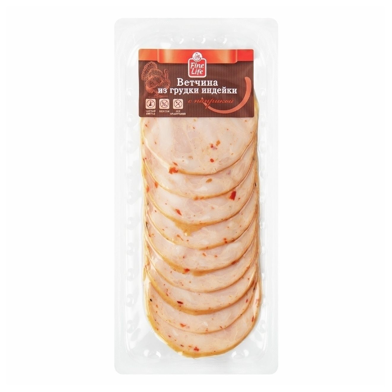 Ветчина Fine Life 150 г
