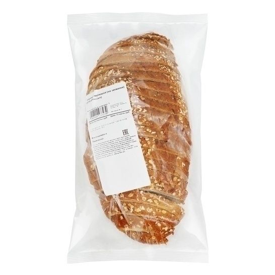 Хлеб зерновой Лента Fresh 440 г