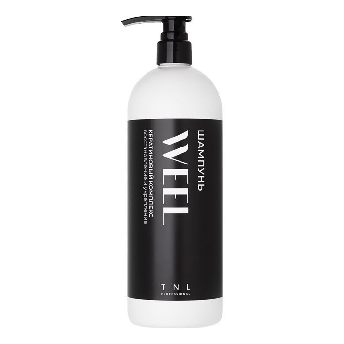 Шампунь TNL Professional 1 л