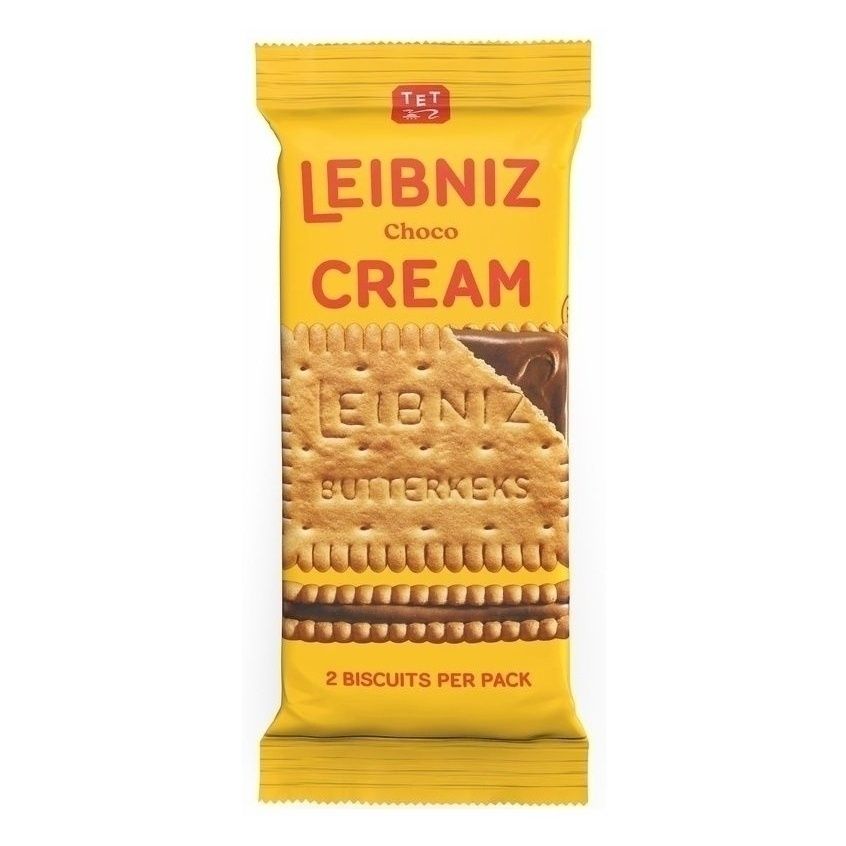 Печенье Leibniz 38 г
