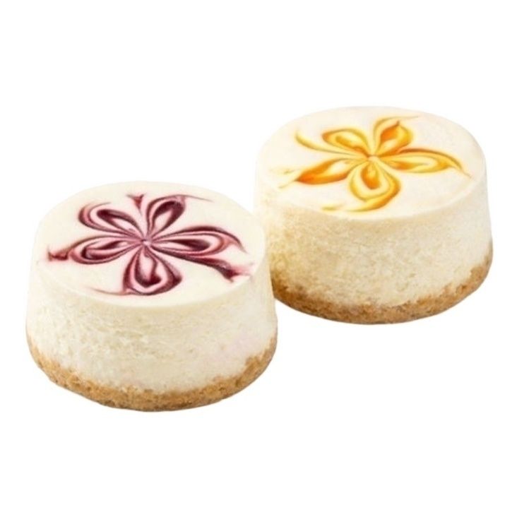Пирожное Rock'n'Cream 140 г