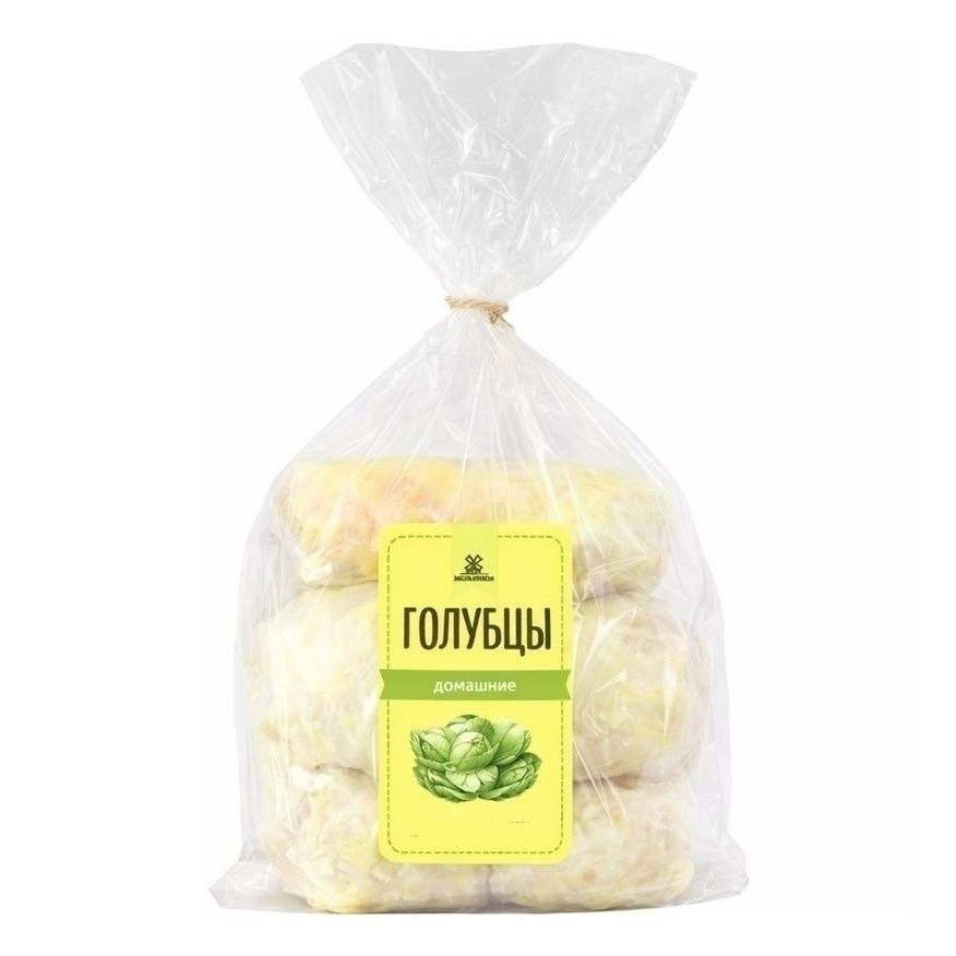 Голубцы Мельников 800 г