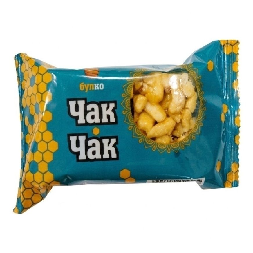 Чак-чак Булко 250 г