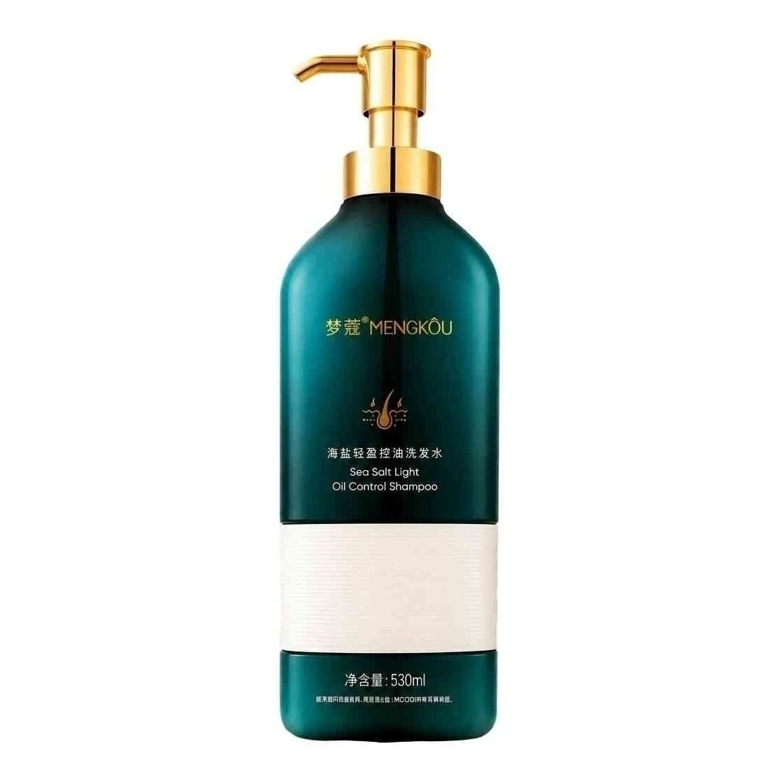 Sea salt 530 мл