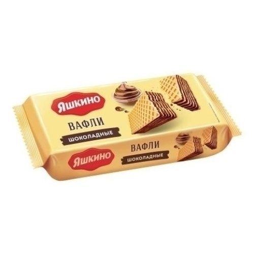 Вафли Яшкино 300 г
