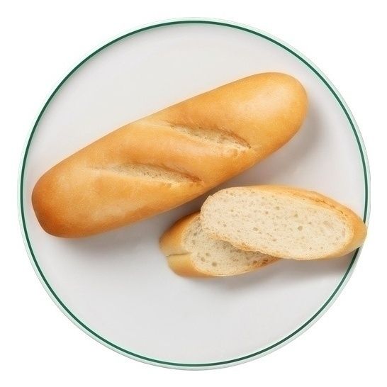 Багет Лента Fresh 100 г