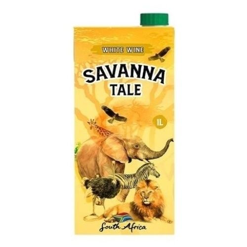 Сухое вино Savanna 1 л