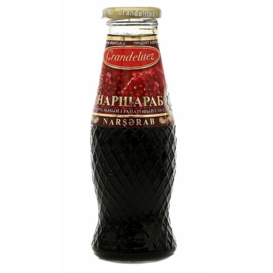 Соус наршараб Grandelitez 400 г