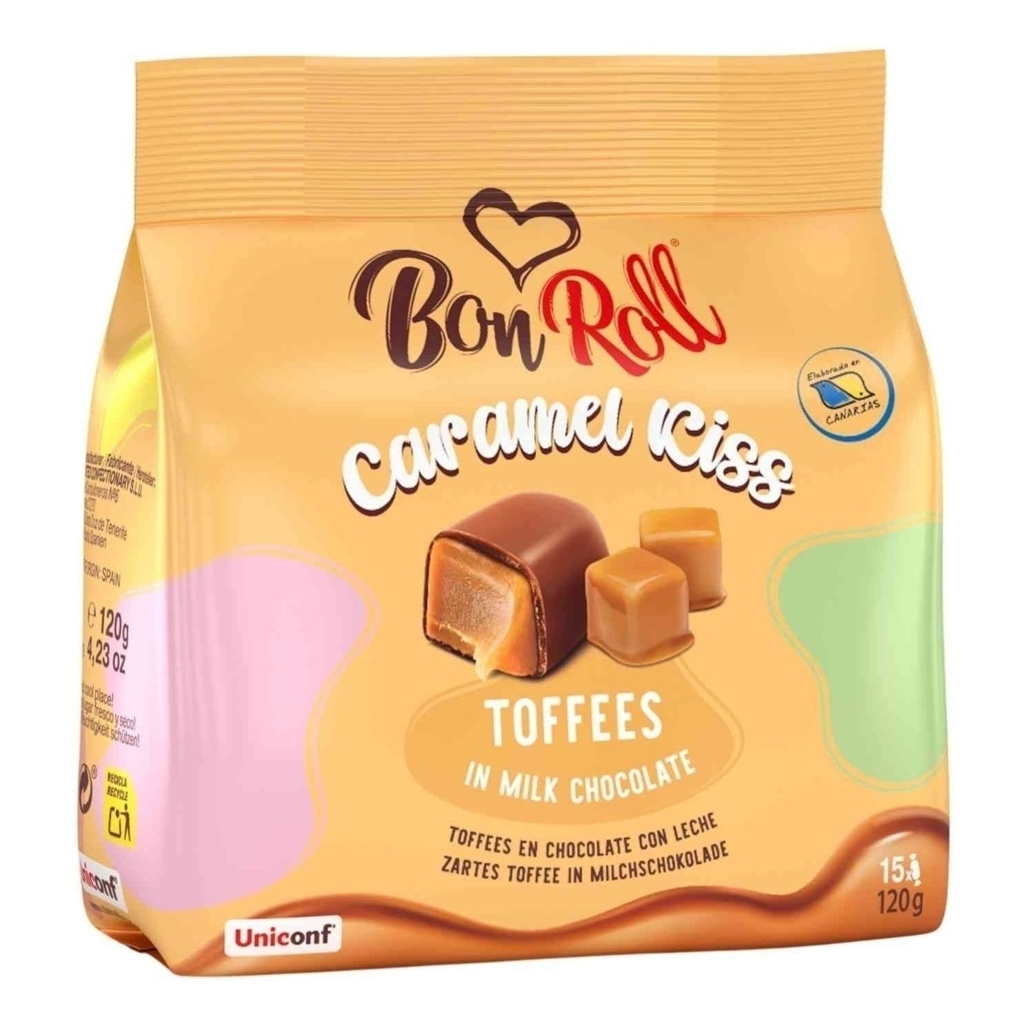 Конфеты Вкус 120 г