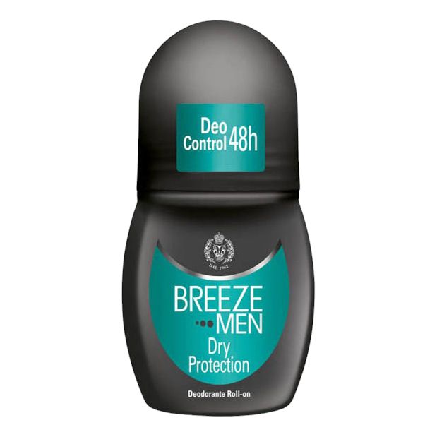 Дезодорант Breeze 50 мл