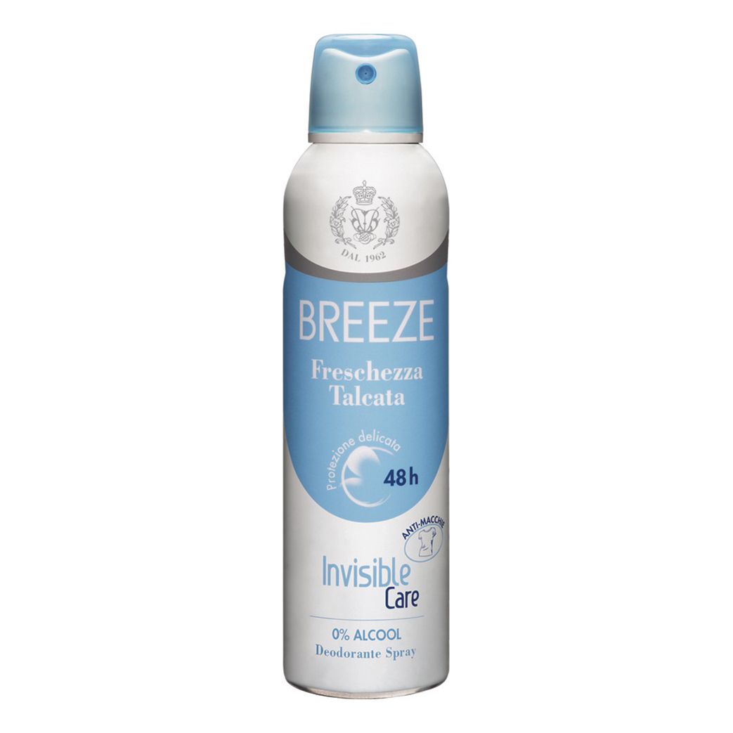 Breeze 150 мл