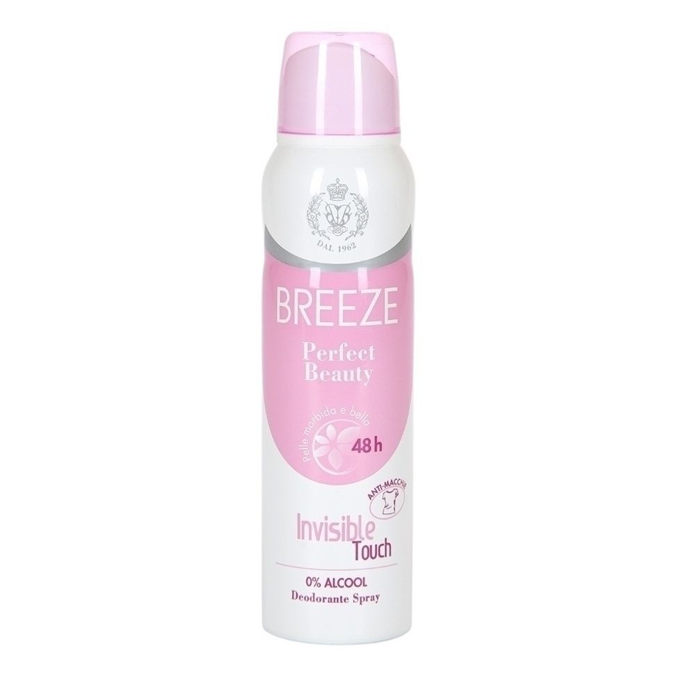 Дезодорант Breeze 150 мл