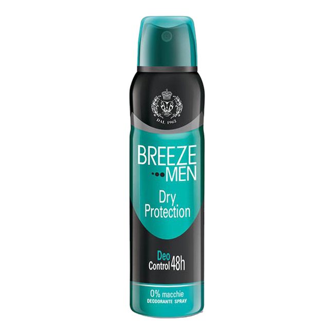 Дезодорант Breeze 0,15 л