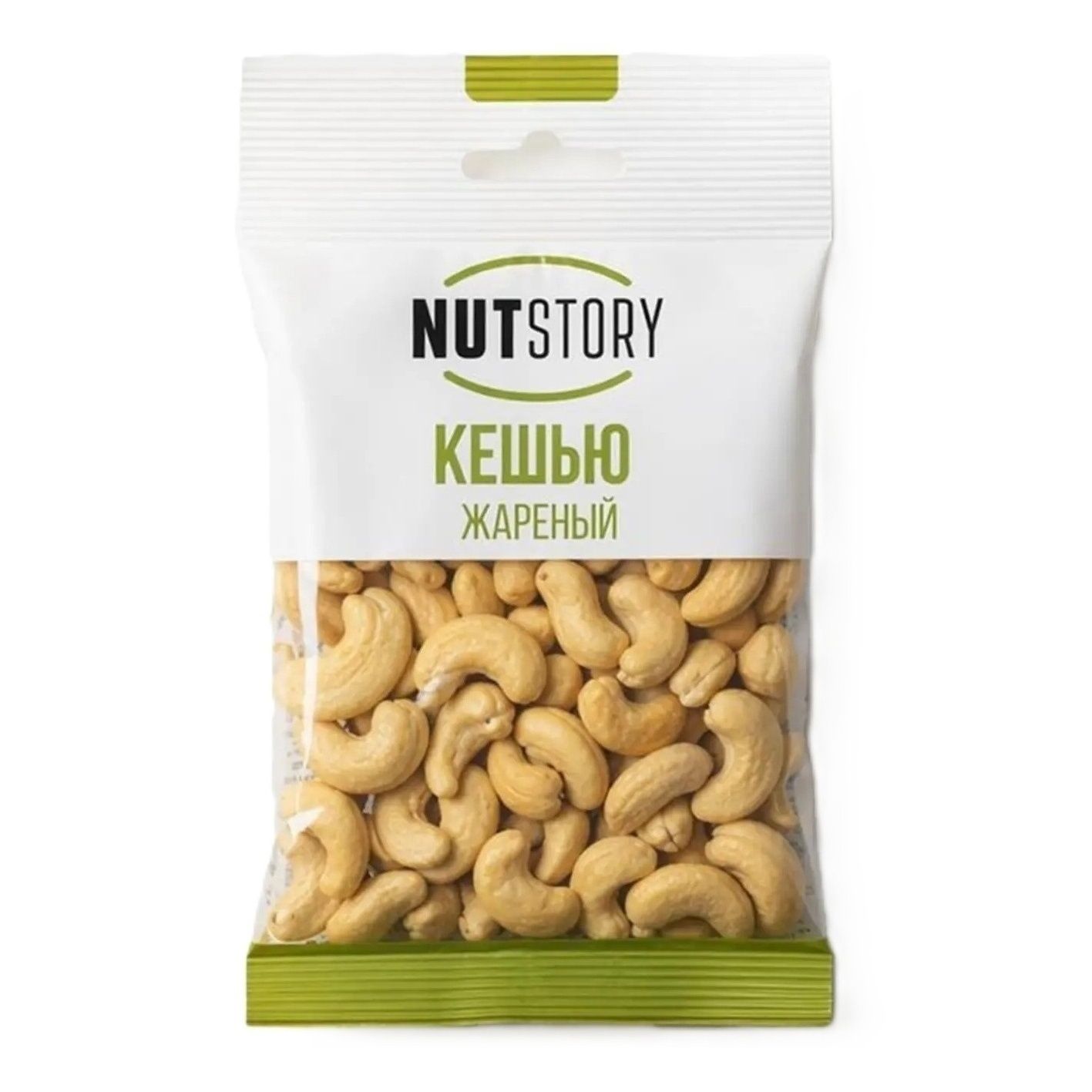 Кешью Nut Story 34 г