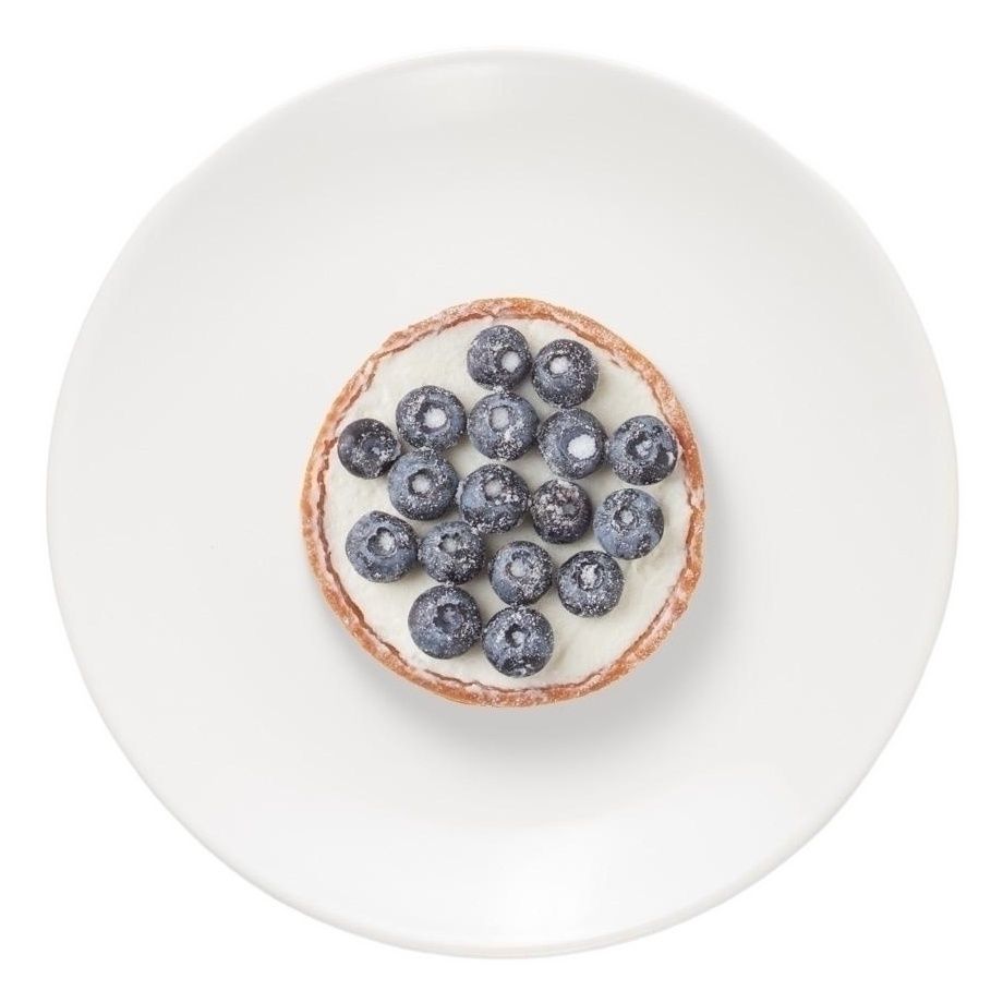 Пирожное City Bakery 90 г