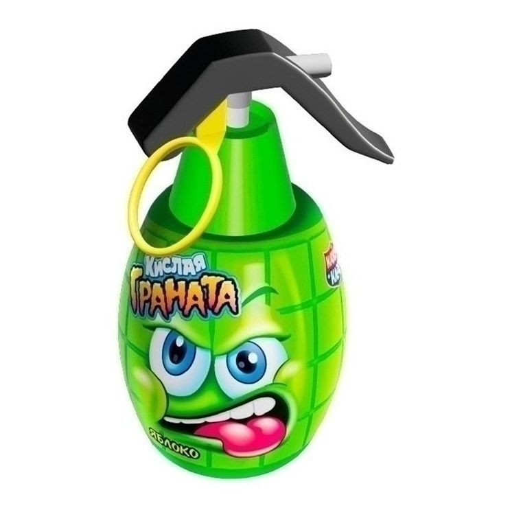 Конфеты Канди Клаб 50 г