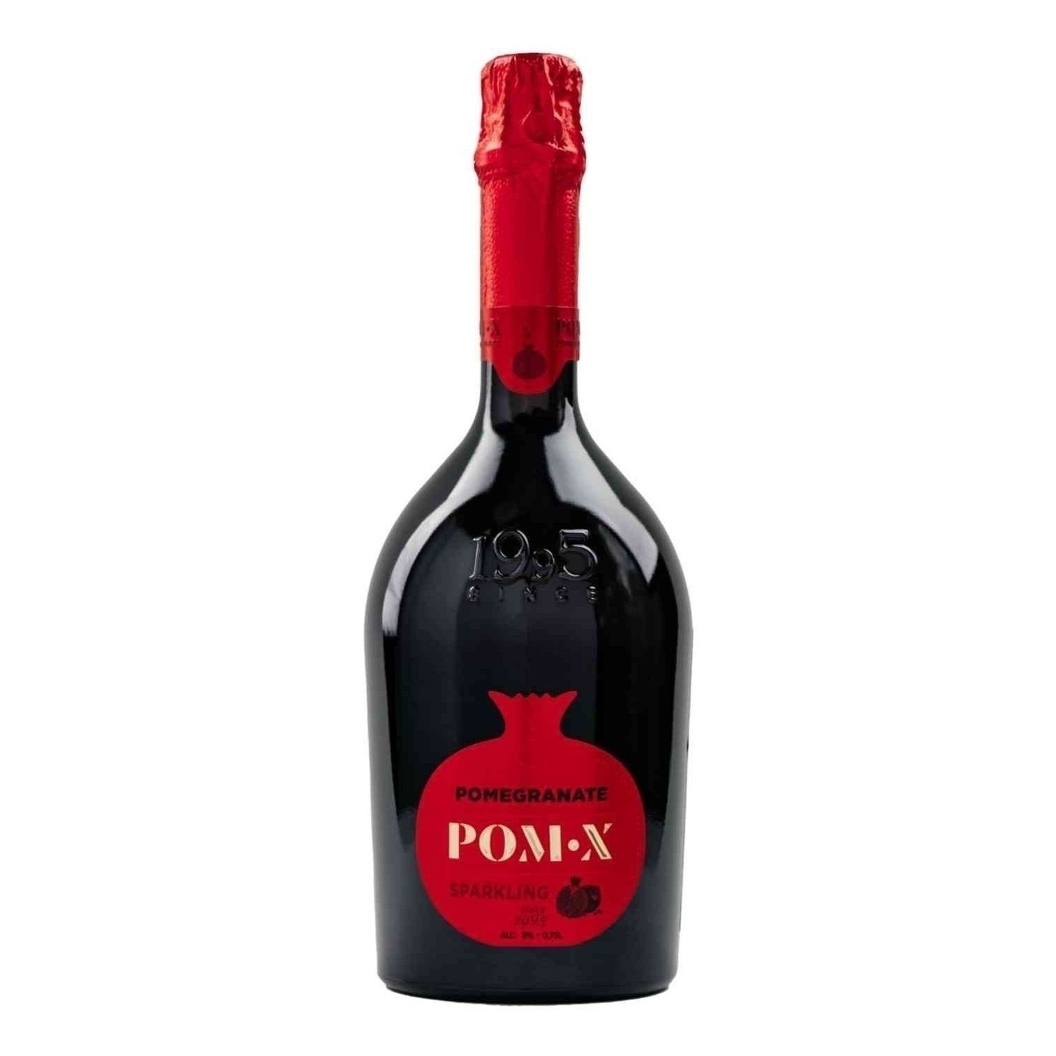 Pom-X полусладкое 0,75 л