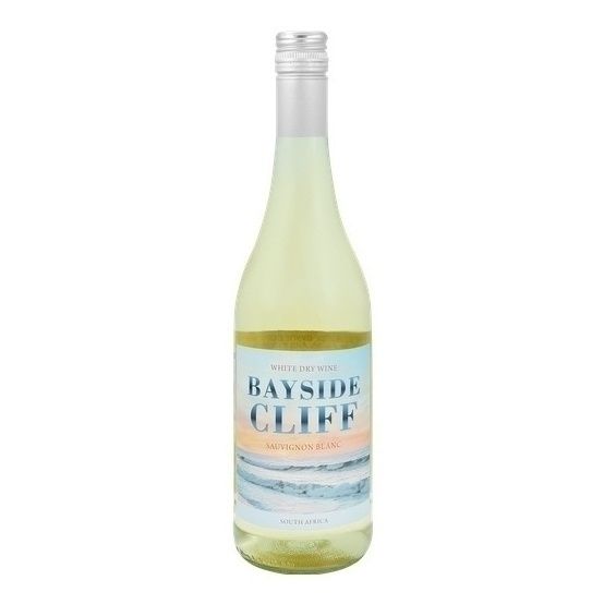 Сухое вино Origin Wine Совиньон Блан 0,75 л