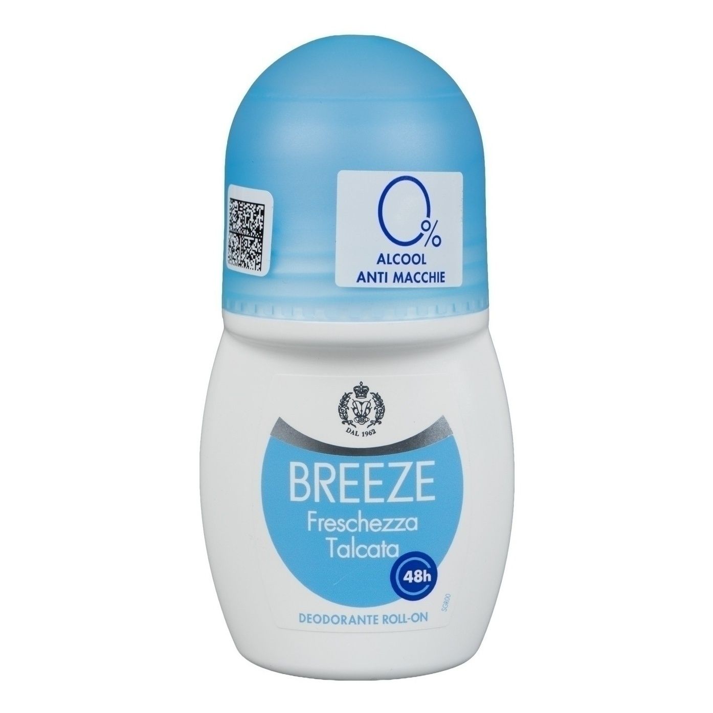 Дезодорант Breeze 50 мл