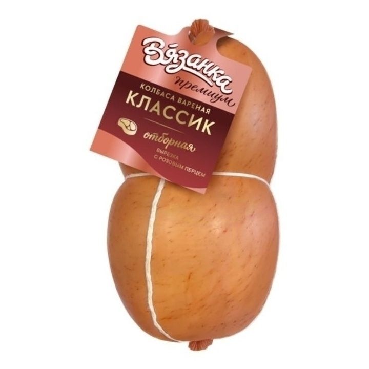 Колбаса вареная Вязанка 230 г