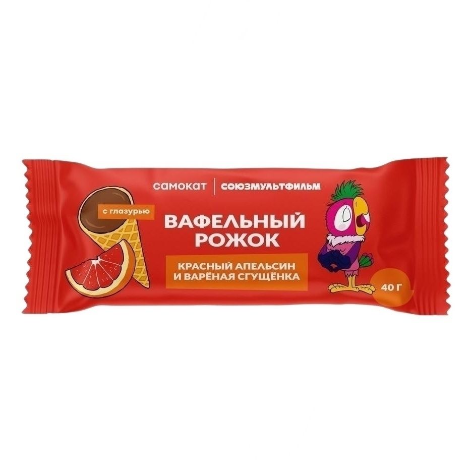 Самокат 40 г