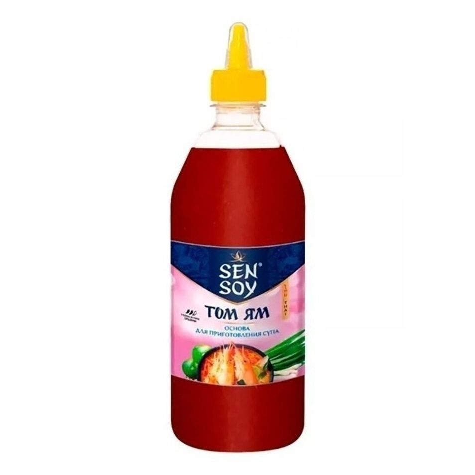 Соус Sen Soy 320 г