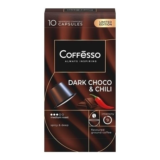 Coffesso 10 шт.