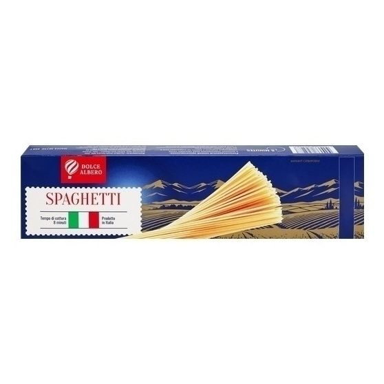 Dolce Albero 450 г