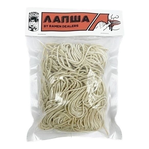 Макароны Ramen Dealers 300 г