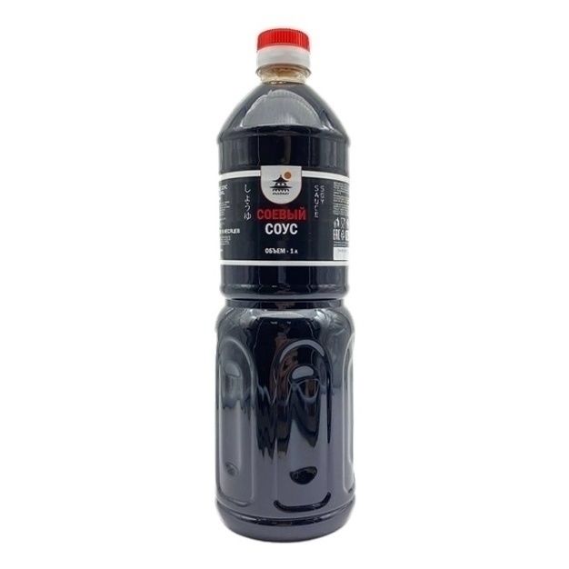 Соус соевый Kaminary 1 л